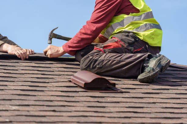 Best Commercial Roofing Services  in Donalsonville, GA