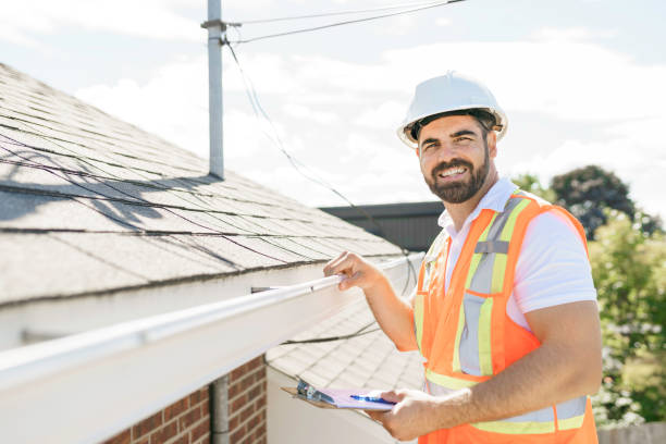 Best Metal Roofing Contractor  in Donalsonville, GA