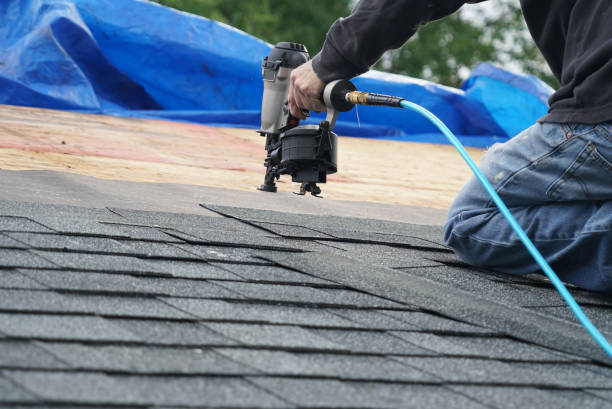 Best Commercial Roofing Services  in Donalsonville, GA